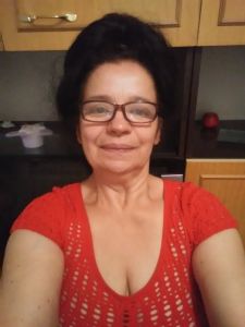 Escort Frau Budapest: Gabi45, 45 Jahre