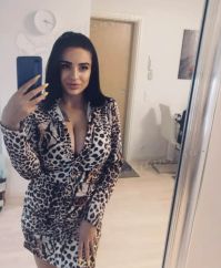 szexpartner MiskolcBarbie, 22 Jahre