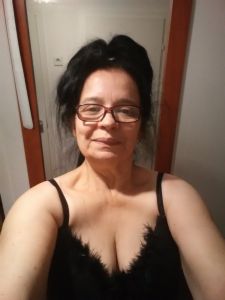 Szexpartner Pécs: Gabi45, 45 éves
